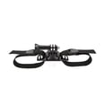 thumbnail image 1 of Helmet Mount Strap, Non Slip Adjustable Multi Angle Shooting Safe Camera Head Mount  for Osmo Action Motion Camera, 1 of 7