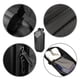 thumbnail image 4 of Bolsa Rígida Eva Bolsa Delantera Para Scooter Bolsa Colgante Accesorios Bolsa Plegable Para Manillar De Bicicleta, 4 of 4