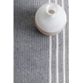thumbnail image 5 of nuLOOM Braided Kaiser Pinstripe Border Area Rug or Runner, 5 of 7