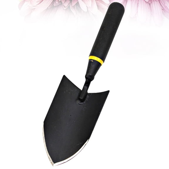 WHAMVOX  Garden Hand Trowel Shovel Thickened Manganese Steel Practical Gardening Tool