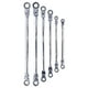 thumbnail image 3 of Llave de trinquete CRV Bling Bling 6 piezas doble extremo 72 dientes, 3 of 12