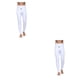 thumbnail image 4 of Pantalones de ropa interior térmica Minnieouse hombre color sólido M L XL, 4 of 6