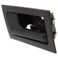 thumbnail image 2 of Geelife Interior Door Handle For 2009-2014 Ford F-150 Manual Lock Black Gray Left, 2 of 6