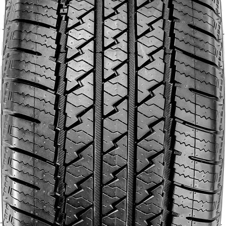Multi-Mile Wild Country HRT LT265/75R16 121/118S Light Truck Tire Fits: 1996-99 Chevrolet Tahoe Base, 1990-98 Chevrolet K1500 WT Sansujyuku sansujyuku.com