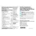 thumbnail image 3 of Klaire Labs SFI Health Ther-Biotic Vital-Zymes Complete 120 Cápsulas, 3 of 6