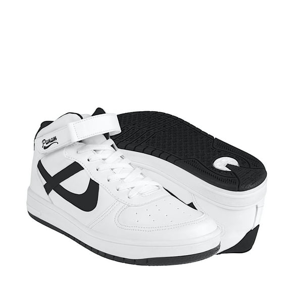 TENIS JOVEN PANAM 108040016 SIMIPIEL BLANCO Panam 0108040016