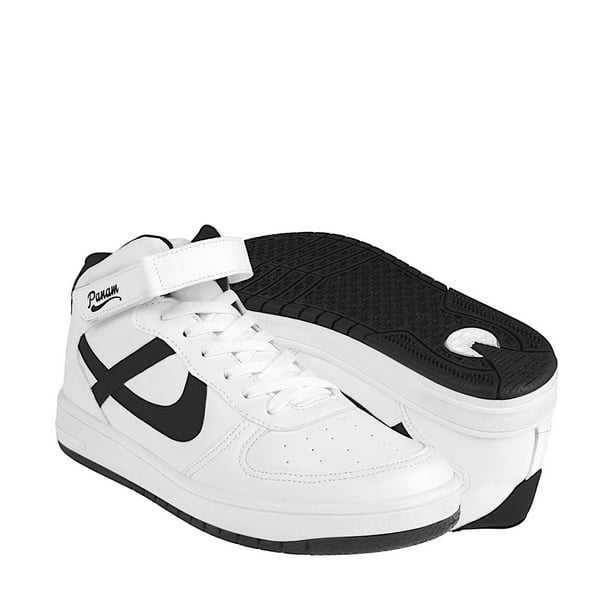 TENIS JOVEN PANAM 108040016 SIMIPIEL BLANCO Panam 0108040016