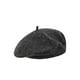 thumbnail image 1 of Qarigey Sombrero de boina para otoño e invierno para niña, gorro cálido elegante de estilo Vintage para mujer, gorros cálidos, accesorio para fiesta Sombreros Gris Qarigey AP013143-17, 1 of 6