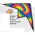 thumbnail image 1 of 48"x22" Sky Dye Stuntmaster Nylon Kite, 1 of 1