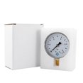 thumbnail image 5 of Pressure Gauge 60mm 0~10 Bar Pool Filter Water Pressure Dial Hydraulic 1/4 Npt, 5 of 5