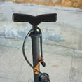 thumbnail image 5 of UPGRATOR Black 1Pack Ergonomic Hand Pump Handle for People Who Use Inflators Frequently, 5 of 8