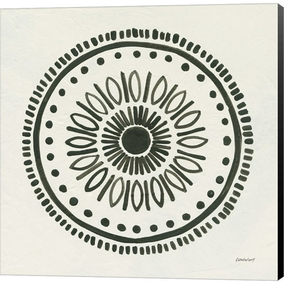 Great Art Now Kami IV by Kathrine Lovell Canvas Wall Art