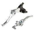 thumbnail image 4 of Palancas de Embrague Yotijar Accesorios Automóvil Compatibilidad Universal, 4 of 9