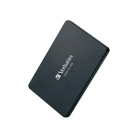 UPC: 0023942493525 | Verbatim 512Gb Vi550 Sata Iii 2.5 Internal Ssd
