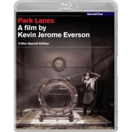Park Lanes - All-Region/1080p (Blu-ray) Second Run Documentary