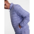 thumbnail image 5 of Ozark Trail Women's and Women's Plus Puffer Jacket, Sizes XS-3X, 5 of 6