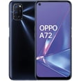 thumbnail image 1 of Smartphone Oppo  A72 NEGRO 128GB, 1 of 3