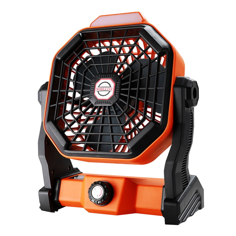 Homgeek Portable LED Camping Lantern 