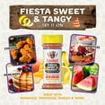 thumbnail image 4 of Fiesta Sweet & Tangy Seasoning Mix by Flavor God - Premium All Natural & Healthy Spice Blend for Salad, Pasta, Chicken & Seafood - Kosher, Low Sodium, Dairy-Free, Vegan & Keto Friendly, 4 of 4