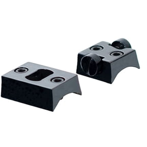 Kimber Rifle Bases 8400 rotary/dovetail bases, polished blue 1100183