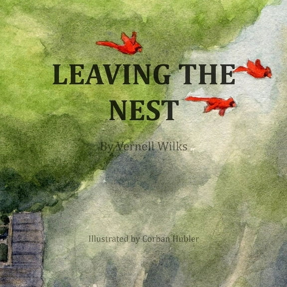 Leaving the Nest, (Paperback)