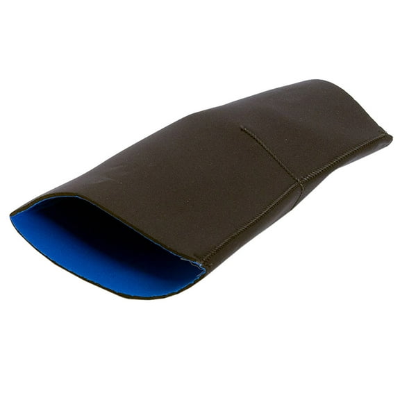 Advanced Orthopaedics 309 - 9 Sport Knee Sleeve Support - 3X Large