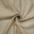 thumbnail image 5 of Boucle Sheer Grommet Curtain Panel 52 x 84 in Tan, 5 of 7