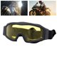 thumbnail image 5 of Gafas militares, gafas militares a prueba de explosiones, gafas de airsoft, gafas de tiro, durabilidad prolongada, 5 of 12