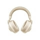Jabra Elite 85h - Écouteurs avec Micro - Taille Réelle - Bluetooth - Sans Fil - Annulation active du Bruit - Or beige - Noir – image 2 sur 5