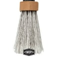 thumbnail image 3 of Swopt 5120C6 Premium Smooth Surface Straight Broom Head, 3 of 8
