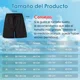 thumbnail image 3 of Traje De Baño Hombre Natacion Playa Short Rapido Secado, 3 of 7