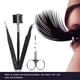 thumbnail image 5 of Kit de extensión de pestañas conjunto de extensiones de pestañas conjunto de extensiones de pestañas para el hogar o el salón ANGGREK Otros, 5 of 8