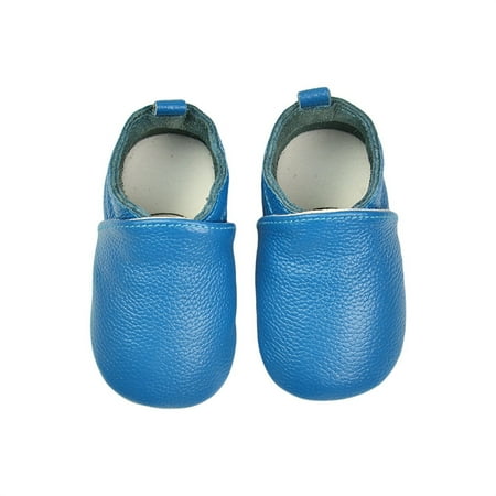 

8QIDA Cowboy Boots for Baby Girl Crawling Shoes Baby First Walking Shoes Girls Boys Slippers Crawling Shoes Baby Shoes Soft Leather with Suede Soles Leather Shoes Toddler 0 2 Years 0-6 Months