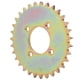 thumbnail image 3 of Piñón Accesorio De Repuesto Para Motocicleta ANGGREK 530 31 Dientes Acero Duradero, 3 of 8