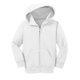 thumbnail image 1 of Sweater Hoodie Sudadera con cremallera de Gravity Threads Sudadera con capucha - Blanco - 3T Gravity Threads Suéter, 1 of 1