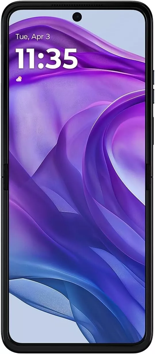 Motorola Razr 40 Ultra 5G, Dual-SIM, 256GB+8GB RAM, Unlocked Motorola Razr 40 Ultra 5G, Dual-SIM, 256GB+8GB RAM, Unlocked