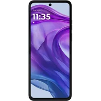 Motorola razr  | 2024 | Unlocked | Made for US 12/256 | 50MP Camera | Midnight Blue Smartphone Cell Phone