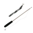 thumbnail image 3 of Cat Teaser, Kitten Cat Feather Toys with Fluff for Reduce Obesity, 3 of 8