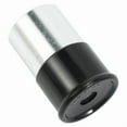thumbnail image 3 of 2X Astronomy Telescope 0.965 Inch H12.5mm Eyepiece Lens Fully Multi-Coated Optical Glass for Astronomy Telescope, 3 of 7