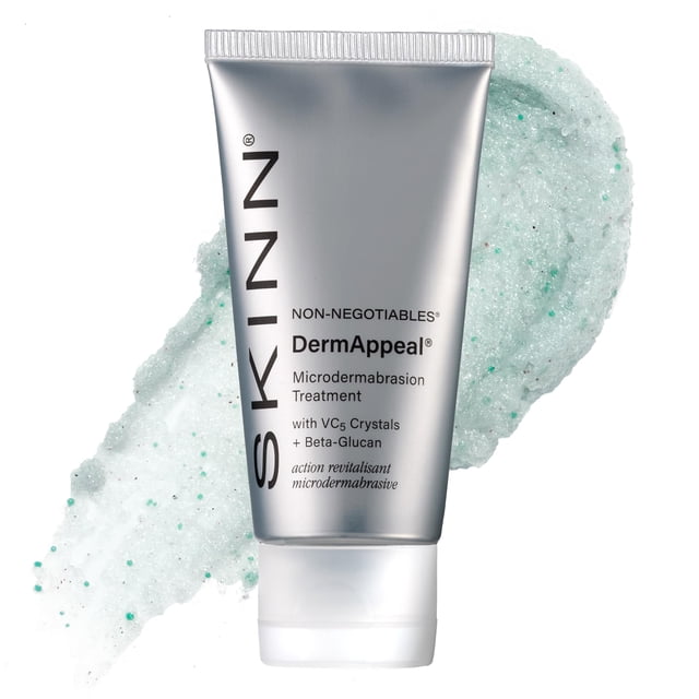 Exfoliante facial SKINN DermAppeal 57 ml antiedad