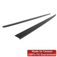 thumbnail image 2 of Left Right Side Skirt Splitter Extensions Pair For BMW 16-18 M2 F87 2016-2018 16 17 18 2018 2017 2016, 2 of 7