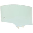 thumbnail image 5 of For 2006-2011 HONDA CIVIC Rear Left Door Glass 73450SNAA00 FD22696GTYN, 5 of 5