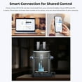 thumbnail image 2 of 3D Printer,220x220x265mm Support Remote X Y- Linear X Y- Linear Sprite Smooth Built Printer With Smooth Built 220x220x265mm Rails Sprite Smooth Built 220x220x265mm Support 3d Printer, 2 of 6
