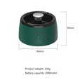 thumbnail image 3 of Purificador De Aire Cenicero purificador de aire accesorios filtro de humo para coche de oficina en casa (estilo B) Likrtyny  Libre de BPA, 3 of 8