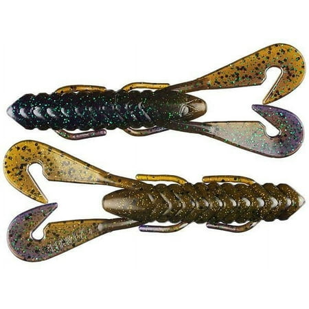 UPC: 0024395012523 | Gambler Burner Craw