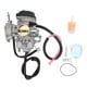 thumbnail image 1 of Assy de Carbohidratos, Ceburador estable de alta resistencia fuerte conemento de filtro para atv, 1 of 7