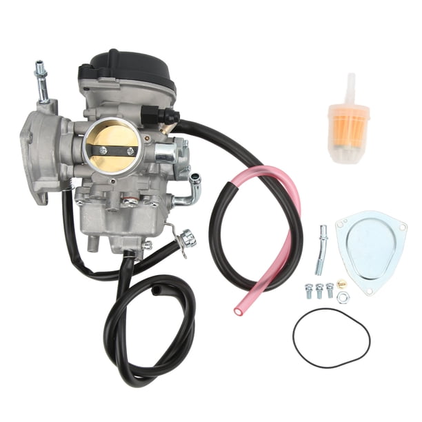 Assy de Carbohidratos, Ceburador estable de alta resistencia fuerte conemento de filtro para atv