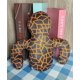 thumbnail image 4 of Gorilla Plush Toys, Gorilla Game Plush Hot Game Animation Character Plushies Spamton Plush Stuffed Dolls Gift for Kids and Fans Birthday Halloween Chr, 4 of 4