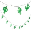 Cactus String Lights, Home Decor, Cinco de Mayo, 1 Pieces