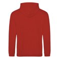 thumbnail image 2 of Awdis  Adult College Hoodie, 2 of 2